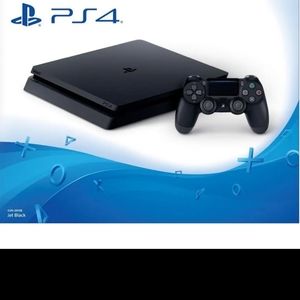 PS4 PlayStation 4